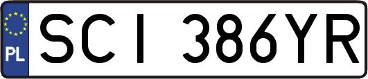 SCI386YR