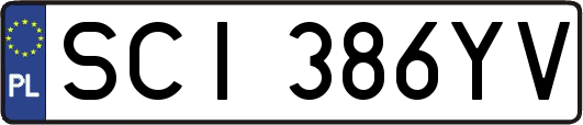 SCI386YV
