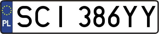 SCI386YY