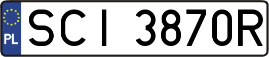 SCI3870R