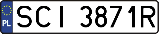 SCI3871R