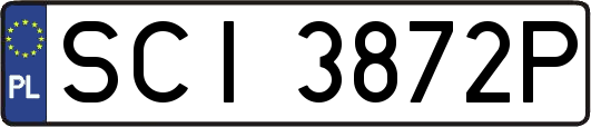 SCI3872P