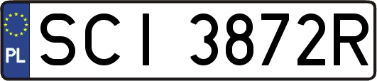 SCI3872R