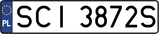 SCI3872S