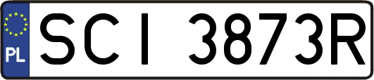 SCI3873R