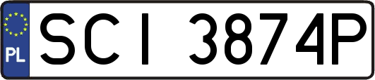 SCI3874P