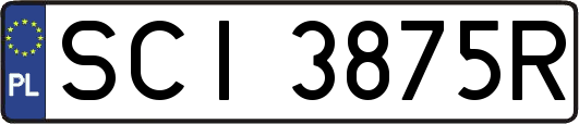 SCI3875R