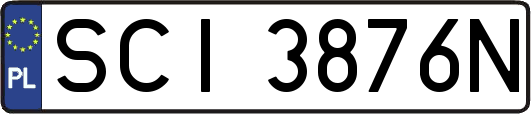 SCI3876N