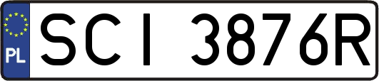 SCI3876R
