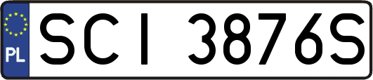 SCI3876S