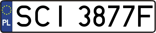 SCI3877F