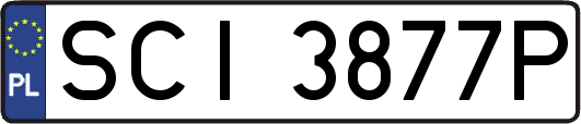 SCI3877P