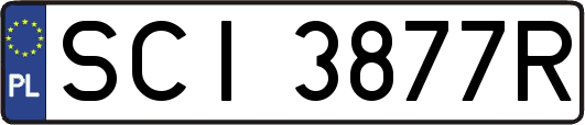 SCI3877R