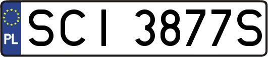 SCI3877S