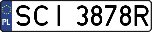 SCI3878R