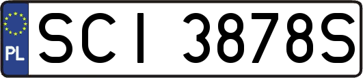 SCI3878S