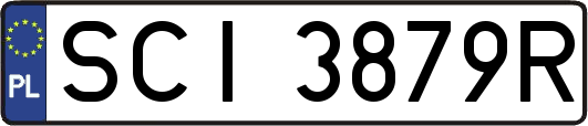SCI3879R
