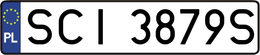 SCI3879S