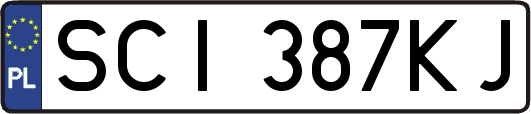 SCI387KJ