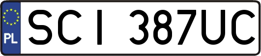 SCI387UC