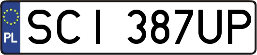 SCI387UP
