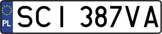 SCI387VA