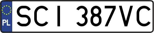 SCI387VC