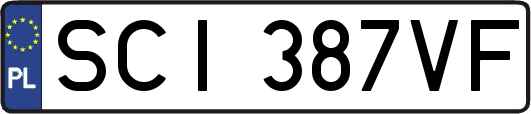 SCI387VF