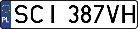 SCI387VH