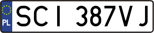 SCI387VJ