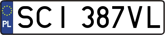 SCI387VL