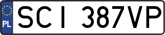 SCI387VP