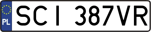 SCI387VR