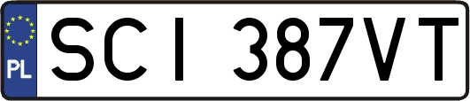 SCI387VT