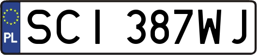 SCI387WJ