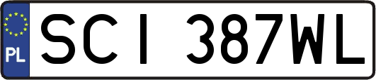 SCI387WL