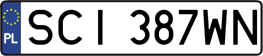 SCI387WN