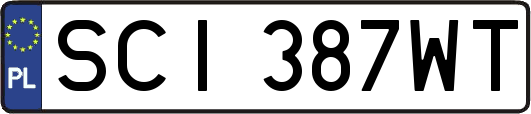 SCI387WT