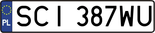 SCI387WU