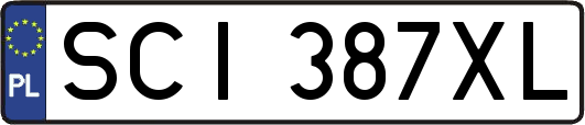 SCI387XL