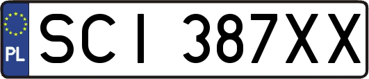 SCI387XX