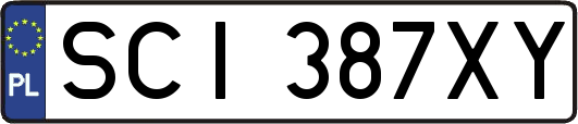 SCI387XY