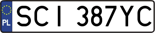 SCI387YC
