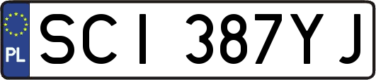 SCI387YJ