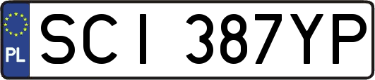 SCI387YP