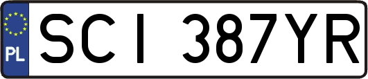 SCI387YR