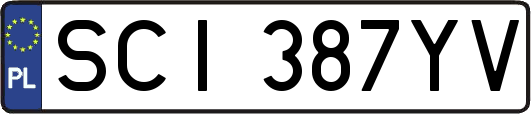 SCI387YV