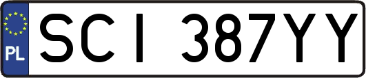 SCI387YY