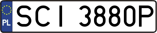 SCI3880P