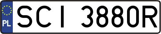 SCI3880R